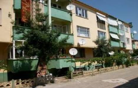 Balıkesir Kurtuluş Mahallesi yeniden dönüşecek!