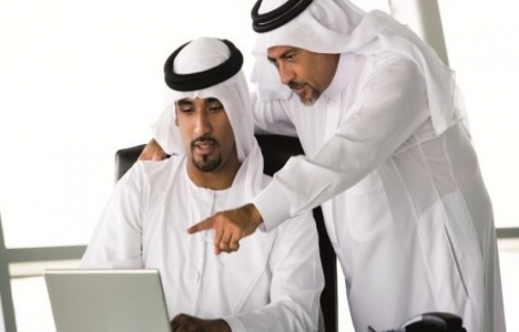 Araplar Türkiye'den 910 bin metrekare taşınmaz aldı! 