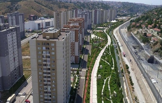 Konut kredisi mevduatı Mayıs ayının üçüncü haftasında arttı!