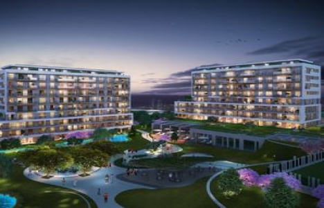 Sur Yapı İlkbahar indirim