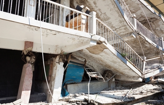 Kentsel dönüşümde büyük hedef: 20 senede 7 milyon bina yenilenecek!