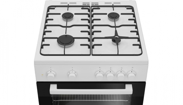 Beko BFE 400 B Ocaklı Fırın kaç TL, özellikleri ne? 12 Mart 2023 fiyat listesi...