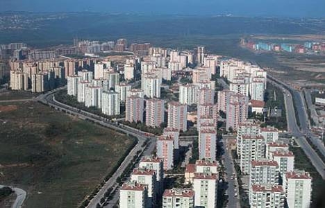 Başakşehir Ayazma plan notu değişikliği askıda!