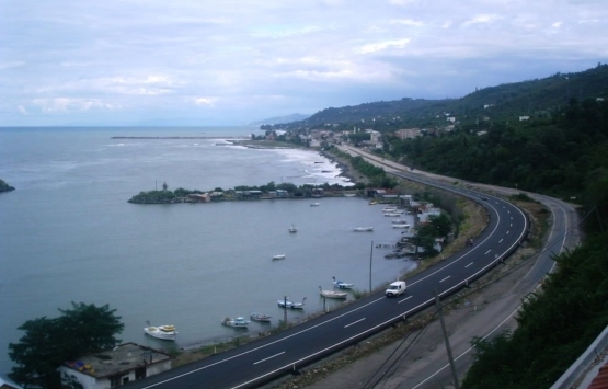 Ordu'da şehrin silüetini bozan Belde Evler projesine, mahkeme devam dedi!