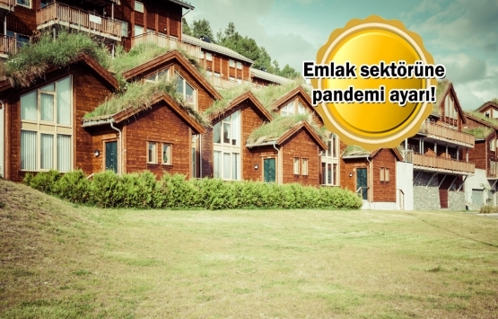 bahçeli satılık ev