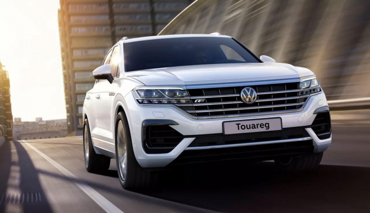 Volkswagen Touareg fiyatları ne kadar? İşte 30 Mayıs 2022 Volkswagen Touareg güncel fiyat listesi