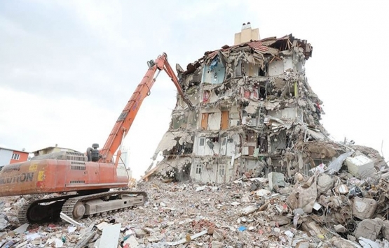 Depreme dayanıklı bina nasıl olmalı?