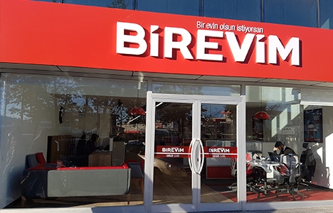 Birevim’den Avcılar ve Gebze’ye yeni şube!