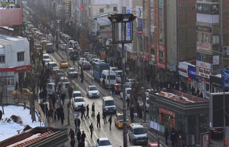 Van’a 1.6 milyar TL’lik yatırım yapılacak!