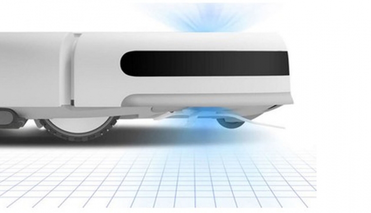 Xiaomi Mi Vacuum-Mop robot süpürgeye 500 TL indirim yaptı! İşte 5 Nisan 2022 fiyat listesi...