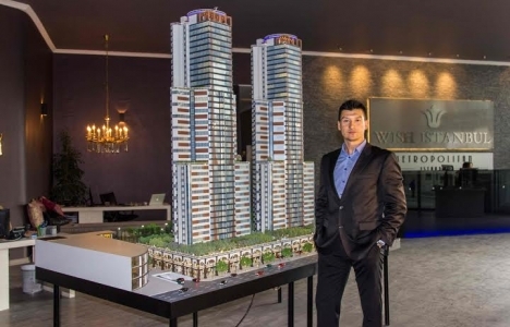 Alper Apaydın: Türk yatırımcılar gözünü dünyadaki gayrimenkul fırsatlarına çevirmeli!