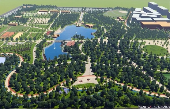 Milli Savunma Bakanlığı’na ait iki arazi Konya Büyükşehir'e devrediliyor!