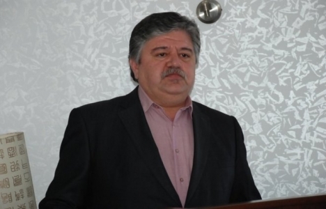 Tayyar Cengiz: Didim'in turizm çeşitliliğine ihtiyacı var!