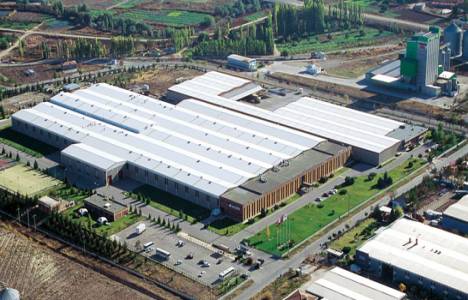  Arçelik 2013 net karını yüzde 15 artırdı!