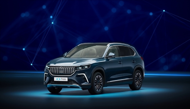Yerli otomobil TOGG'a ilk zam geldi! TOGG'un zamlı fiyatı ne kadar oldu?