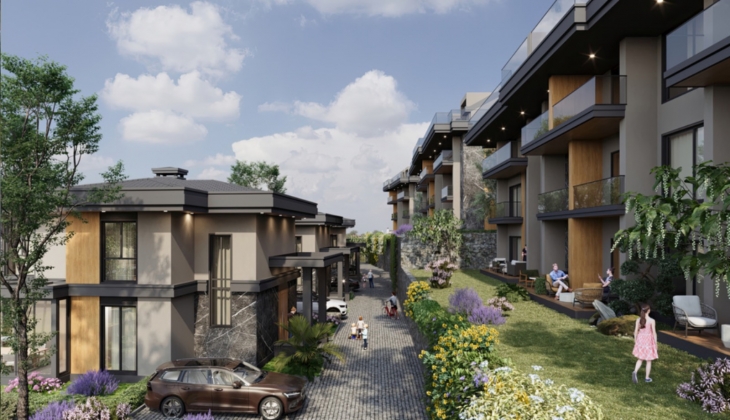 Gardeniapark Alya’ya 1 ayda 500 bin TL zam geldi!