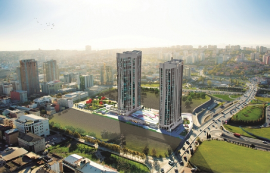 NG Residence'tan yatırımcısına müjde!