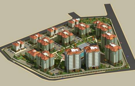 Narinpark projesi Bahçeşehir Okulları ile anlaşma imzaladı!