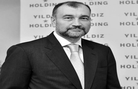 İşte 2017 yılının iş insanları!