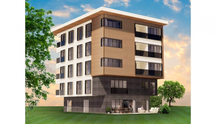 Sunsetpark Etiler Concept'te konut fiyatları ne kadar? Sunsetpark Etiler Concept'te teslimler ne zaman?