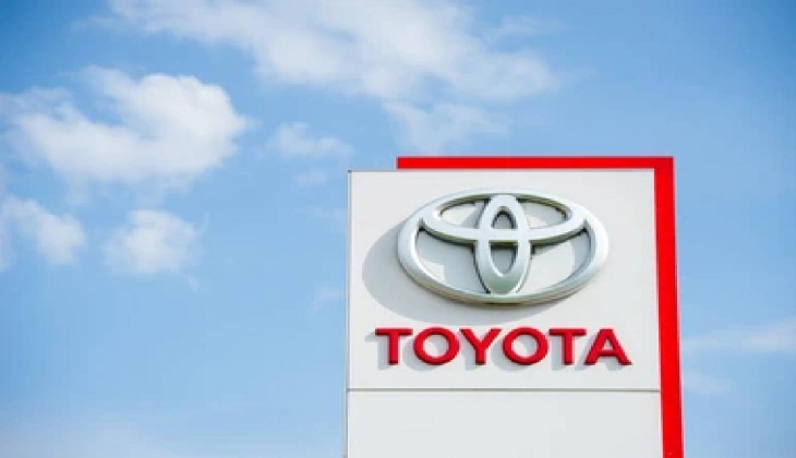 Toyota açıkladı! Yeni sistem 14 vitesli elektrikli araç geliyor...