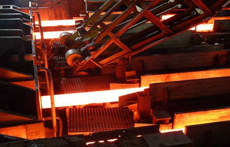 Çelik İhracatçıları Birliği 7 Ocak’ta tüm bilinmeyenleri ile “Kaya Gazı”nı masaya yatırıyor!