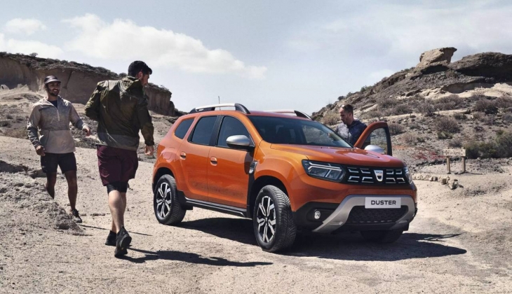 Dacia’dan kaçırılmayacak kampanya! Şimdi al 2023’de ödemeye başla! İşte Dacia Duster’ın 9 Eylül 2022 fiyat listesi…