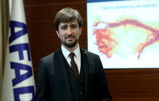 Afet Risk Azaltma Sistemi ile afetlerin etkileri azalacak!