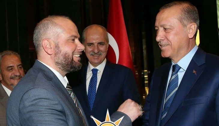 Türkiye'yi ayağa kaldıran dolandırıcının kimliği deşifre oldu