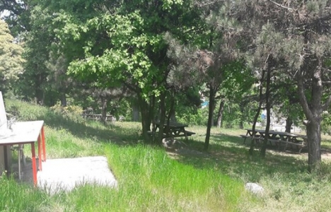 Maliye Hazinesi’nin Büyükbakkalköy'deki arazisinin planı değiştirildi!