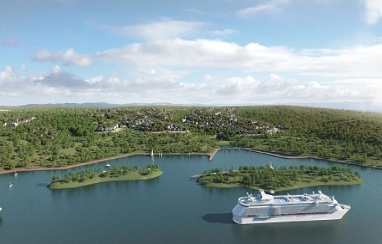 Emlak Konut ile THY den 3. havalimanına binlerce konut!