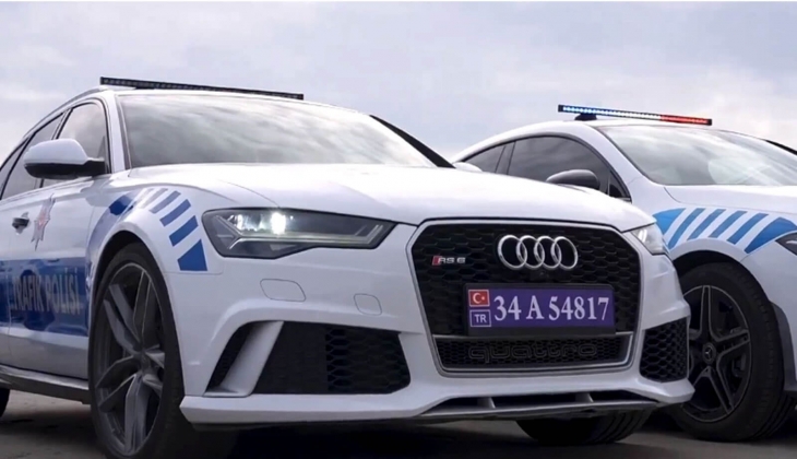 Ekonomist Mahfi Eğilmez sordu: Maserati ile ceza kesmeye gidilir mi?