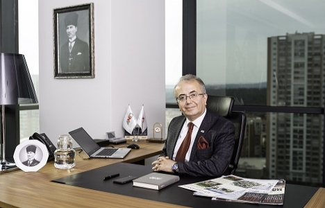 AND Gayrimenkul, Yılın En İyi Gayrimenkul Şirketi seçildi!