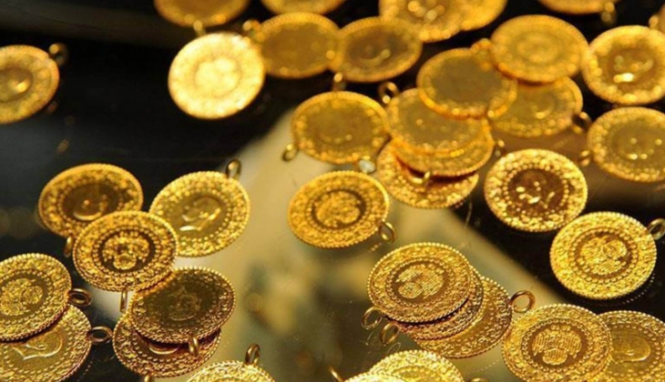 8 Eylül 2025 altın fiyatları! Elinde altını olanlar hemen baksın! Son dakika altın fiyatları!