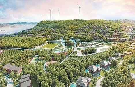 Fema İnşaat-KLV İnşaat'tan GS Riva ihalesi açıklaması!