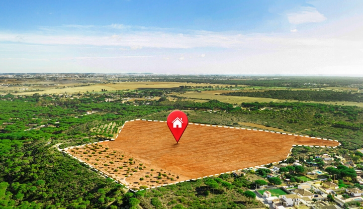 İzmir de 5 adet konut ve 17 adet arsa ile arazi satılıyor! Bu tarihe dikkat!