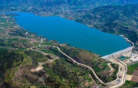 Türkiye'nin ilk suni yer altı suyu besleme tesisi İzmir'e yapılacak!