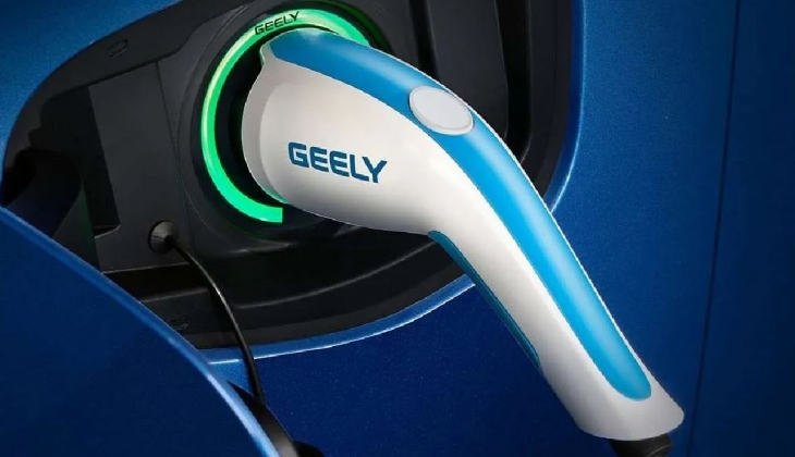 Geely duyurdu: Elektrikli araçlarda yeni şarj teknolojisi!