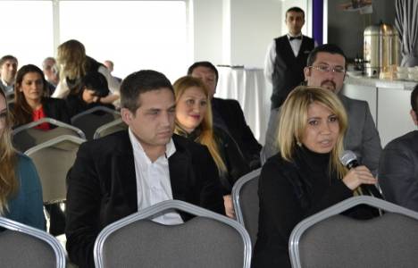 Satış ve pazarlamacıların gözünden 2014 konut sektörü!