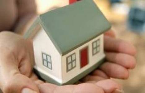 İspanya'da kriz konut sayısını azalttı!