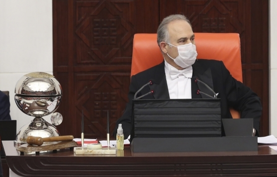 16 yılda veraset intikali yapılamayan araziler TBMM'de!