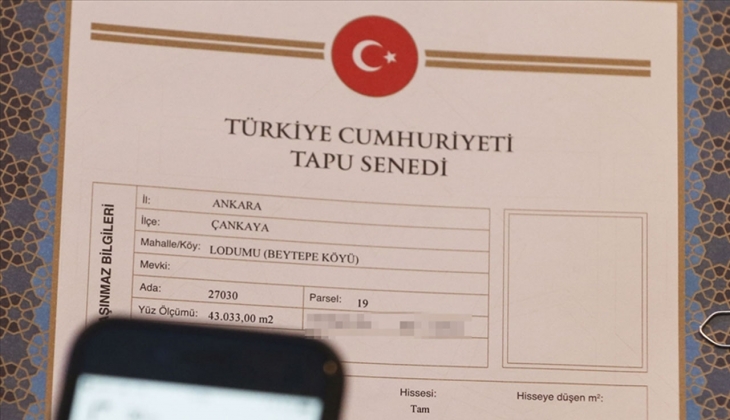 Tapuda pasif ne anlama gelir?