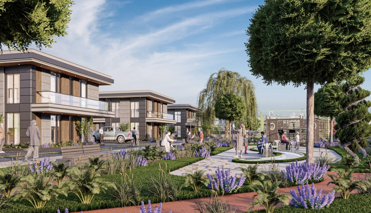 Vox Bağlıca satışta! Yeni proje!