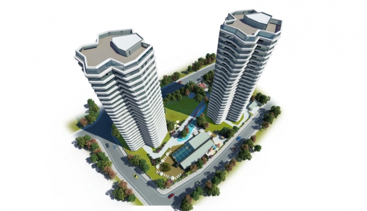 Prava Prestige Kartal’da 12 milyon TL’ye! Yeni proje!