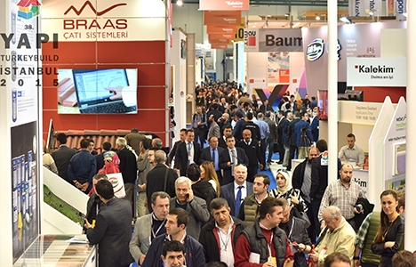 Burcu Başer: Konut satışları ve inşaat harcamaları arttı!