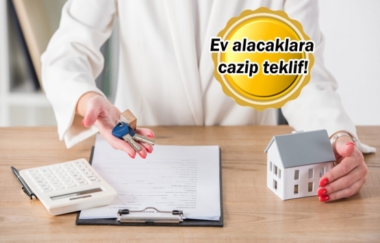 Bankalardan yeni aya özel faiz indirimleri!