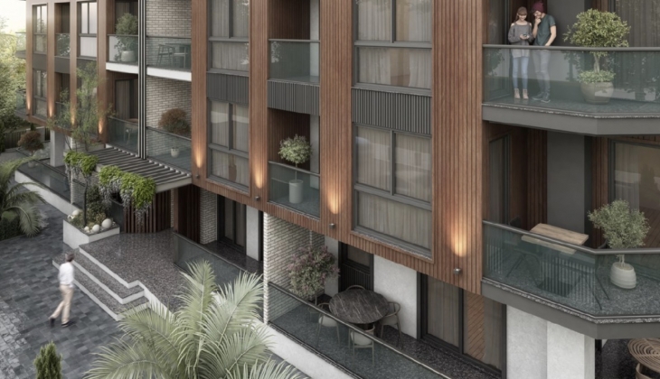 Özdemir Panorama’da esnek ödeme seçenekleriyle 1+1 ve 2+1’ler!