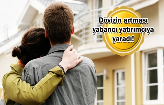 Gurbetçiler ve yabancılar için gayrimenkulde avantajlı dönem başladı!