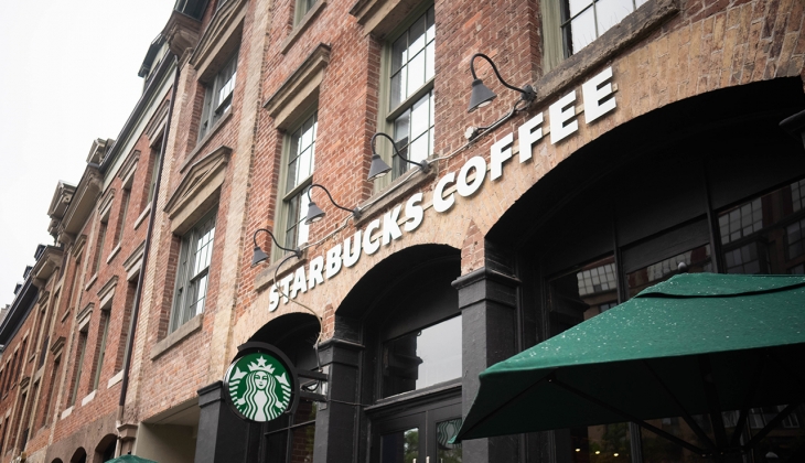 Starbucks'tan bir zam daha! Kahve içmek lüks oldu! 29 Haziran 2022 fiyat listesi...