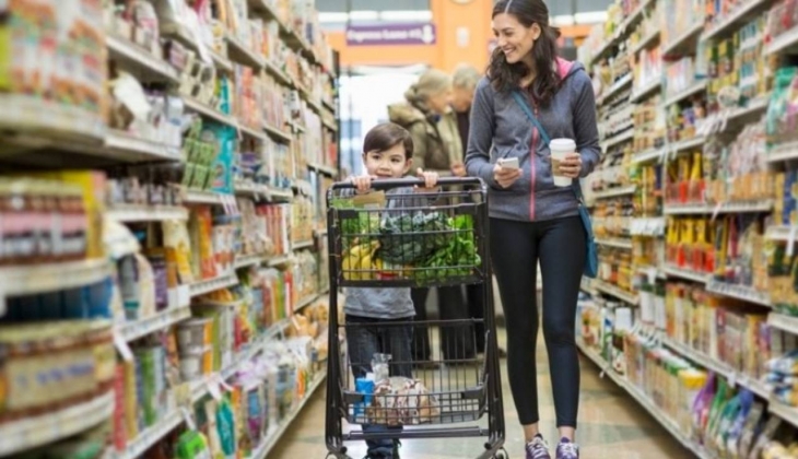 Kıtlık resmen başladı, sadece 10 haftalık ürün kaldı! Marketlerde bulamazsanız şaşırmayın, makarna da dahil